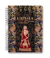 Regal Wedding - Customize Journal